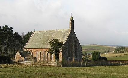 Southdean Parish Church