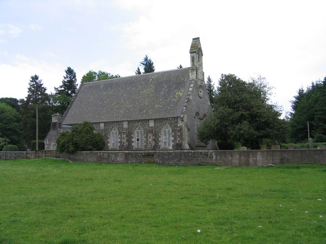 Teviothead Parish Church