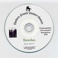 CD Image or book cover