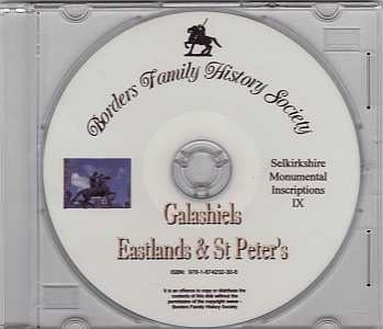 CD Image or book cover