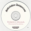 CD Image or book cover