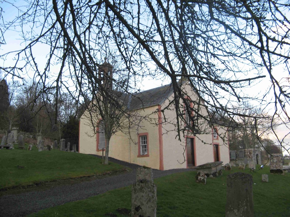 Ashkirk Parish Church