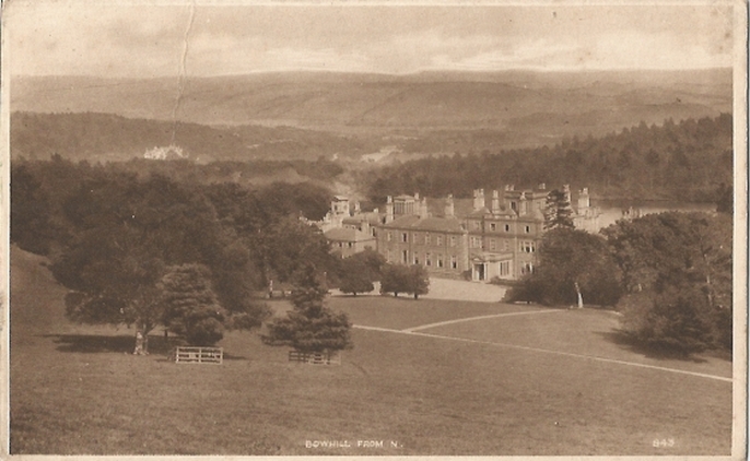  Bowhill 