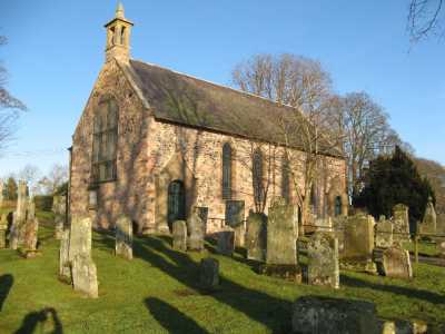 Gordon Parish Church