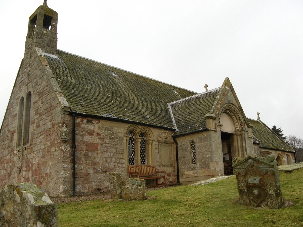 Linton Parish Church