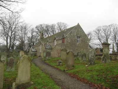 Swinton Parish Church